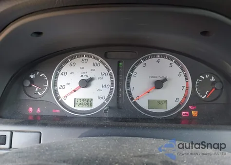 2003 Nissan Maxima Se from USA, damaged, VIN JN1DA31D13T526225